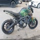 JYARN33E0EA001681 2014 Yamaha Fz09 auction photo thumbnail 12