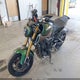 JYARN33E0EA001681 2014 Yamaha Fz09 auction photo thumbnail 2