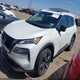 5N1BT3CB9PC755635 2023 Nissan Rogue Sl Intelligent Awd auction photo thumbnail 2