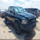 1C6RR7GT1MS556583 2021 Ram 1500 Classic Warlock 4X4 6'4 Box auction photo thumbnail 1