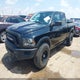 1C6RR7GT1MS556583 2021 Ram 1500 Classic Warlock 4X4 6'4 Box auction photo thumbnail 2