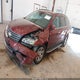 1GNKRHKD4FJ216599 2015 Chevrolet Traverse 2Lt auction photo thumbnail 2