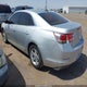 1G11A5SL6EF291090 2014 Chevrolet Malibu 1Fl auction photo thumbnail 3