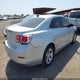 1G11A5SL6EF291090 2014 Chevrolet Malibu 1Fl auction photo thumbnail 4