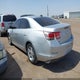 1G11A5SL6EF291090 2014 Chevrolet Malibu 1Fl auction photo thumbnail 6
