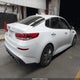 5XXGT4L30KG363919 2019 Kia Optima Lx auction photo thumbnail 4