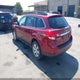 4S4BRBKC3B3379123 2011 Subaru Outback 2.5I Limited auction photo thumbnail 3