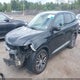 JA4AZ3A39HZ065435 2017 Mitsubishi Outlander Se auction photo thumbnail 2