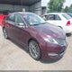 3LN6L2JK8DR822706 2013 Lincoln Mkz auction photo thumbnail 1