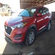 KM8J23A40MU412138 2021 Hyundai Tucson Se auction photo thumbnail 2
