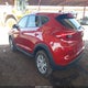 KM8J23A40MU412138 2021 Hyundai Tucson Se auction photo thumbnail 3