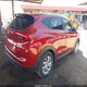 KM8J23A40MU412138 2021 Hyundai Tucson Se auction photo thumbnail 4