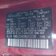 KM8J23A40MU412138 2021 Hyundai Tucson Se auction photo thumbnail 9