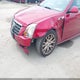 1G6DS8E36D0120200 2013 Cadillac Cts Premium auction photo thumbnail 6