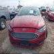 3FA6P0HDXJR224509 2018 Ford Fusion Se auction photo thumbnail 12