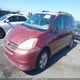 5TDZA23CX4S057931 2004 Toyota Sienna Le auction photo thumbnail 2