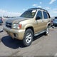 JN8DR09Y74W900658 2004 Nissan Pathfinder Se auction photo thumbnail 2