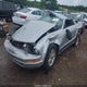 1ZVHT80NX95100673 2009 Ford Mustang V6/V6 Premium auction photo thumbnail 2