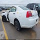 4A3AB26F28E017898 2008 Mitsubishi Galant De auction photo thumbnail 3