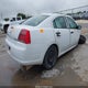 4A3AB26F28E017898 2008 Mitsubishi Galant De auction photo thumbnail 4