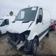 WD3PE7DC4FP150328 2015 Mercedes-Benz Sprinter 2500 Normal Roof auction photo thumbnail 2