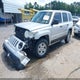 1C4NJPBA5CD610409 2012 Jeep Patriot Sport auction photo thumbnail 2