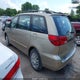 5TDZA23C34S184472 2004 Toyota Sienna Ce auction photo thumbnail 3
