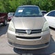 5TDZA23C34S184472 2004 Toyota Sienna Ce auction photo thumbnail 6