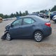 2T1BURHEXGC725736 2016 Toyota Corolla Le auction photo thumbnail 14