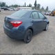 2T1BURHEXGC725736 2016 Toyota Corolla Le auction photo thumbnail 4
