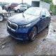 WBY33FK03RCR83352 2024 BMW I5 Edrive40 auction photo thumbnail 2
