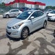 5NPDH4AE2FH621408 2015 Hyundai Elantra Se auction photo thumbnail 2