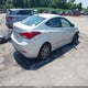 5NPDH4AE2FH621408 2015 Hyundai Elantra Se auction photo thumbnail 4