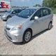 JTDZN3EU9C3171449 2012 Toyota Prius V Two auction photo thumbnail 2