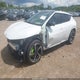 KNDC5DLE5P5133816 2023 Kia Ev6 Gt auction photo thumbnail 2
