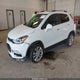 3GNCJRSB8HL287588 2017 Chevrolet Trax Premier auction photo thumbnail 2