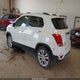 3GNCJRSB8HL287588 2017 Chevrolet Trax Premier auction photo thumbnail 3