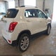 3GNCJRSB8HL287588 2017 Chevrolet Trax Premier auction photo thumbnail 4