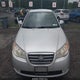 KMHDU46D38U516523 2008 Hyundai Elantra Gls/Se auction photo thumbnail 12