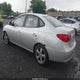 KMHDU46D38U516523 2008 Hyundai Elantra Gls/Se auction photo thumbnail 3