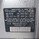 KMHDU46D38U516523 2008 Hyundai Elantra Gls/Se auction photo thumbnail 9