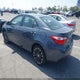 5YFBURHE7GP545517 2016 Toyota Corolla S Plus auction photo thumbnail 3