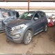 KM8J33A47HU421969 2017 Hyundai Tucson Se Plus auction photo thumbnail 2
