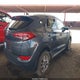 KM8J33A47HU421969 2017 Hyundai Tucson Se Plus auction photo thumbnail 4