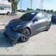 5YJ3E1EB7NF103682 2022 Tesla Model 3 Long Range Dual Motor All-Wheel Drive auction photo thumbnail 2