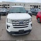1FM5K7D89JGB09733 2018 Ford Explorer Xlt auction photo thumbnail 12