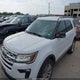 1FM5K7D89JGB09733 2018 Ford Explorer Xlt auction photo thumbnail 6