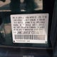 JHMCG665X1C004411 2001 Honda Accord 2.3 Lx auction photo thumbnail 9