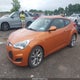 KMHTC6AD9GU272232 2016 Hyundai Veloster auction photo thumbnail 2