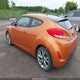 KMHTC6AD9GU272232 2016 Hyundai Veloster auction photo thumbnail 3